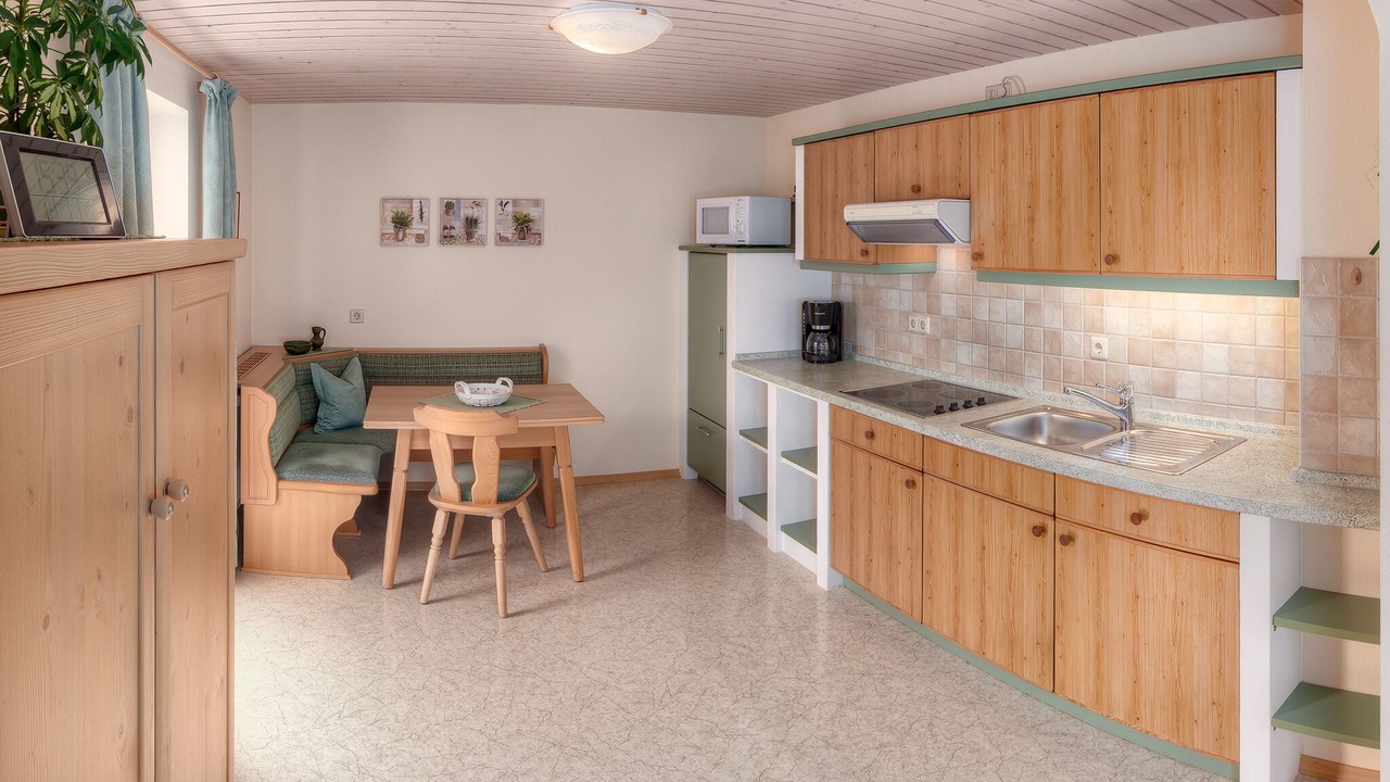 Photo of Kitchen in Kreuzfeld