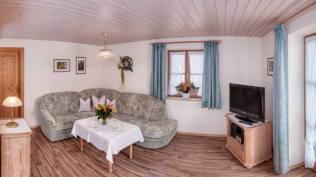 Photo of Livingroom in Kreuzfeld