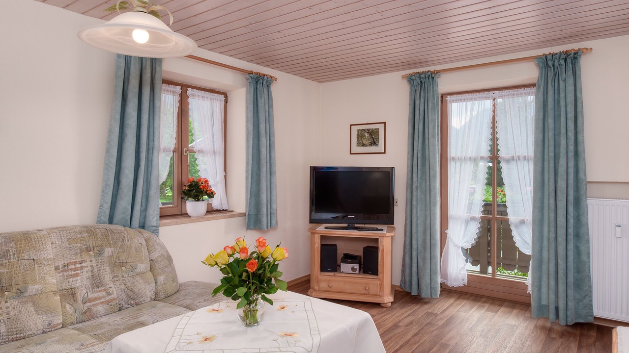 Photo of Livingroom in Kreuzfeld