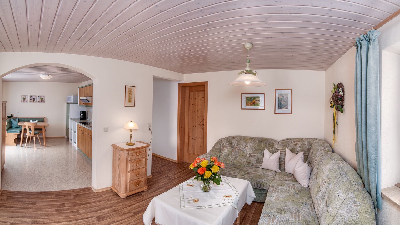 Photo of Livingroom in Kreuzfeld