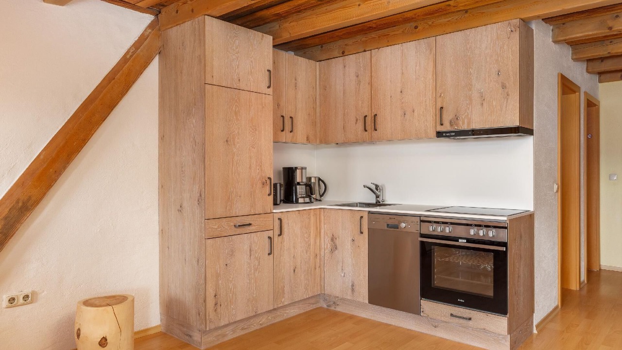 Photo of Kitchen in Waldmuenchen