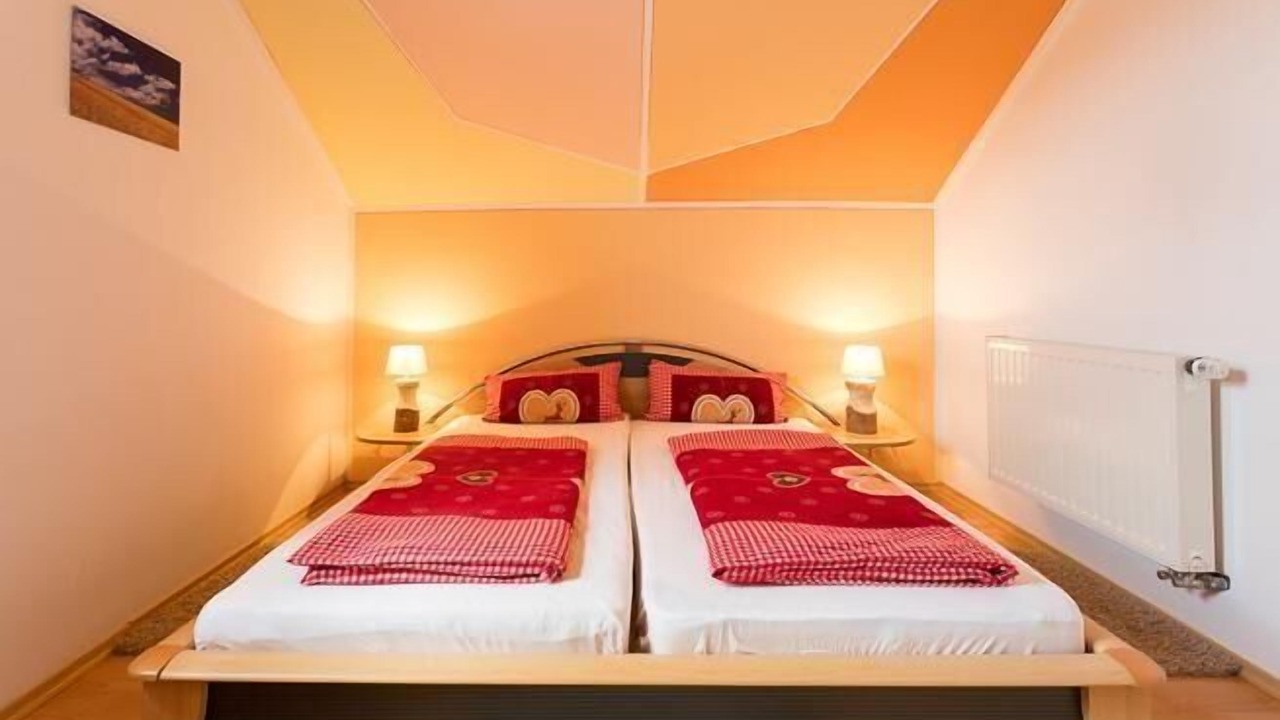 Photo of Bedroom in Waldmuenchen