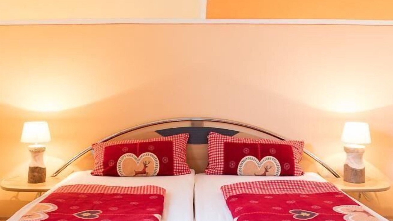 Photo of Bedroom in Waldmuenchen