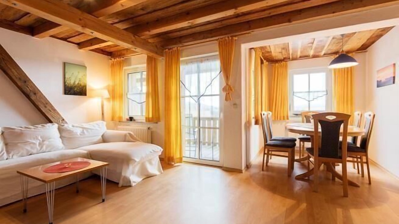 Photo of Livingroom in Waldmuenchen