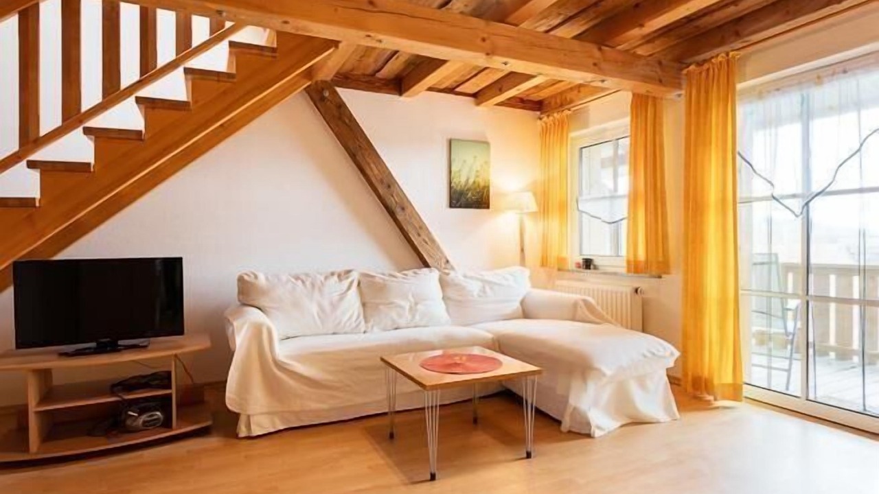 Photo of Livingroom in Waldmuenchen