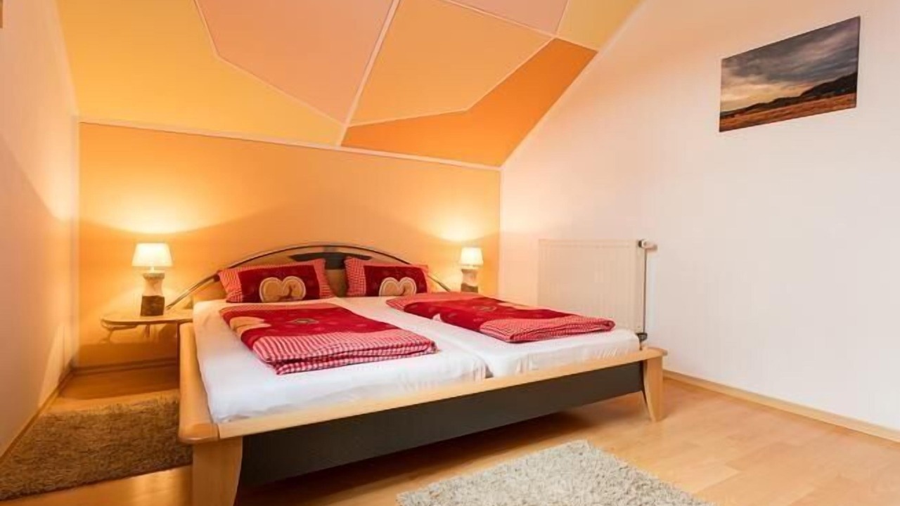 Photo of Bedroom in Waldmuenchen