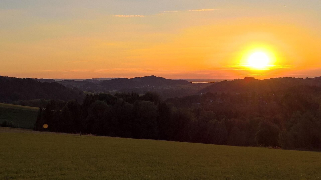 Photo of Outdoor in Siegsdorf