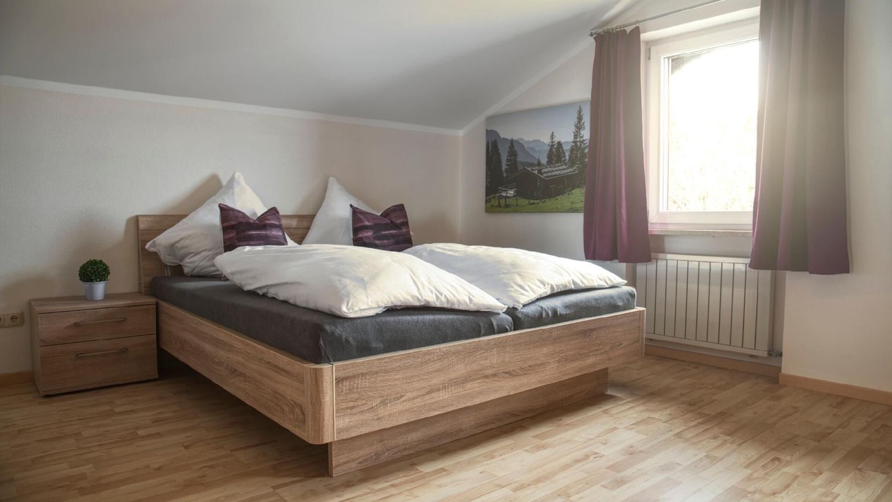Photo of Bedroom in Siegsdorf