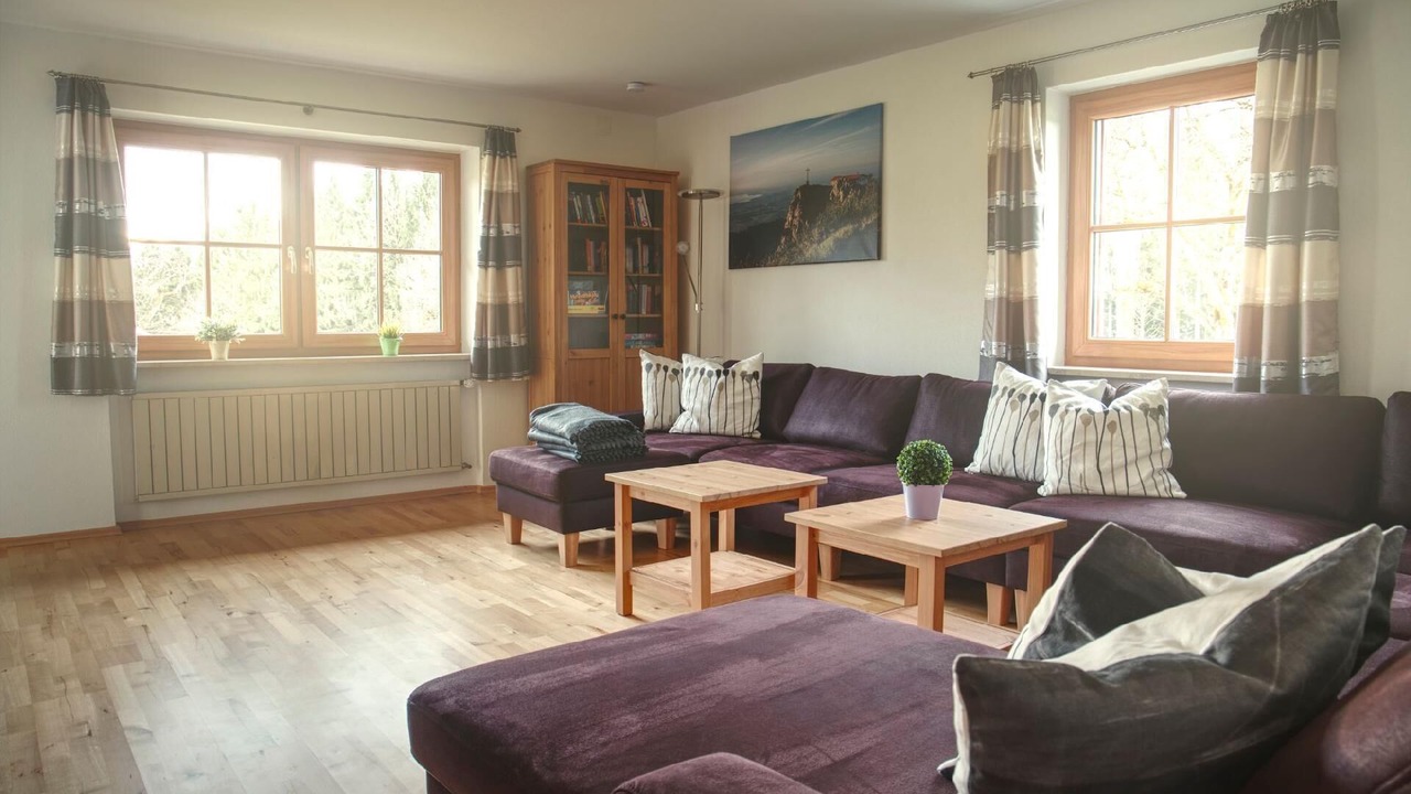 Photo of Livingroom in Siegsdorf