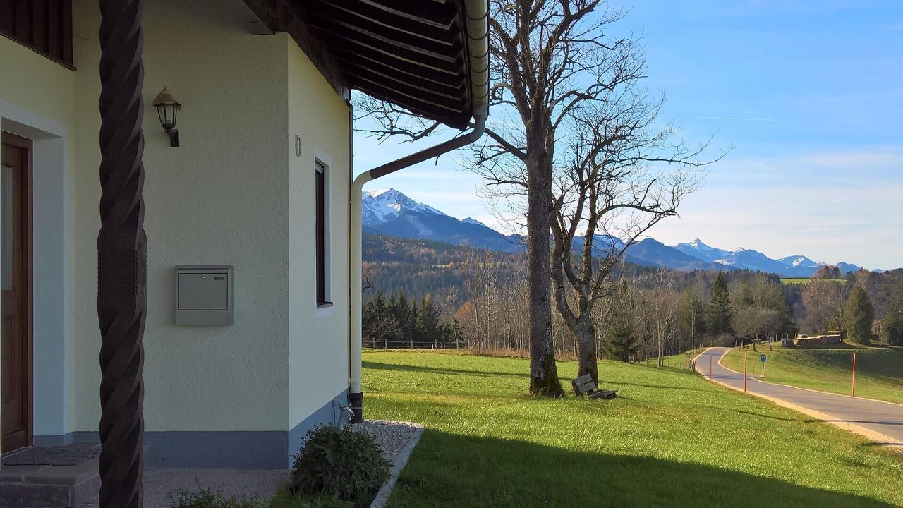 Photo of Outdoor in Siegsdorf