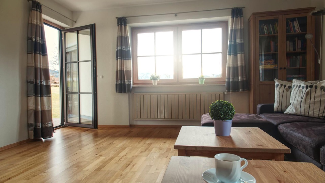 Photo of Livingroom in Siegsdorf