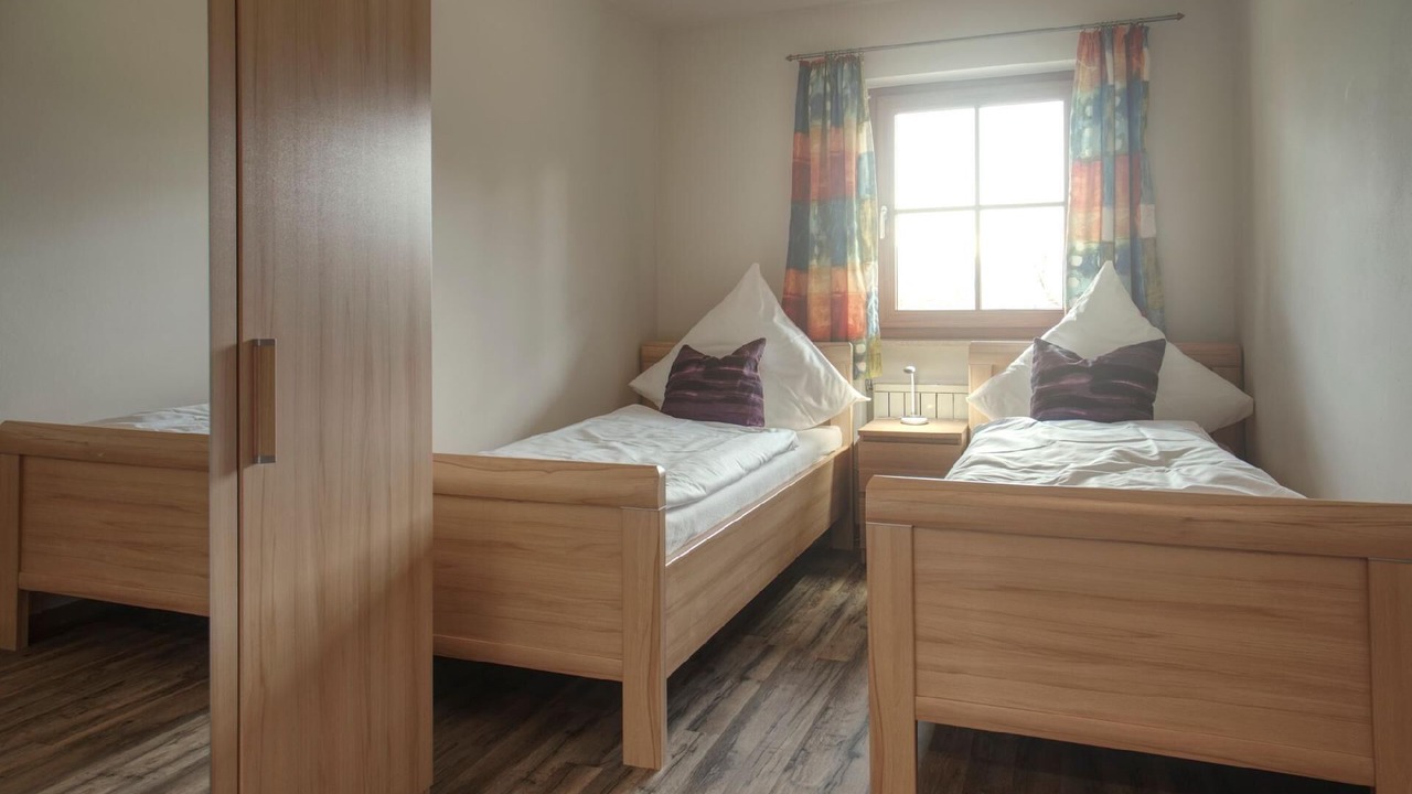Photo of Bedroom in Siegsdorf
