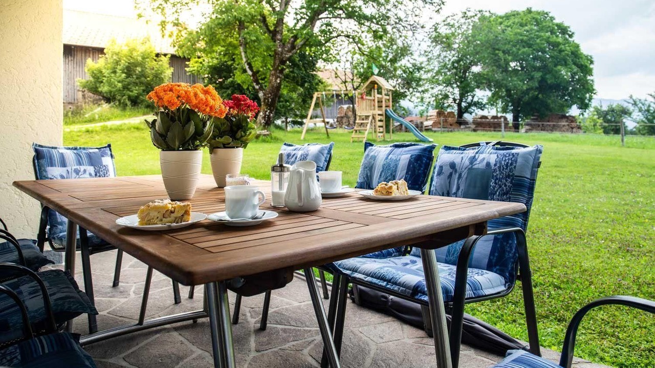 Photo of Outdoor in Siegsdorf