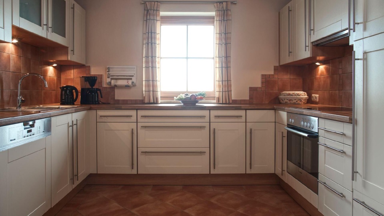 Photo of Kitchen in Siegsdorf