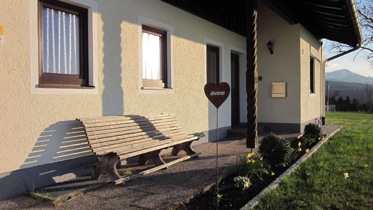 Photo of Outdoor in Siegsdorf