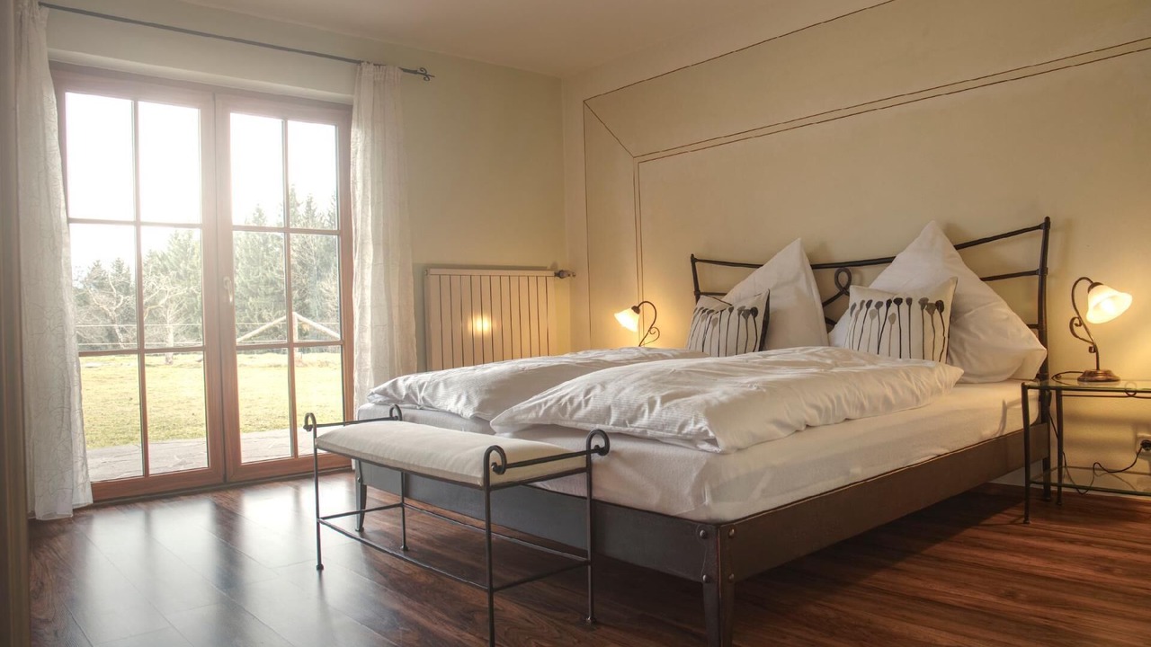 Photo of Bedroom in Siegsdorf