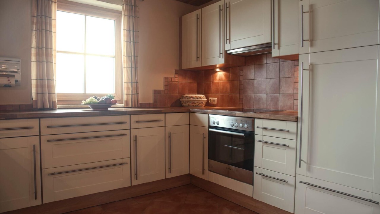 Photo of Kitchen in Siegsdorf