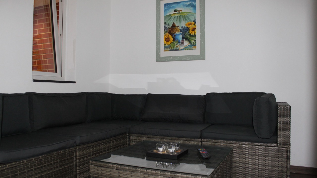 Photo of Livingroom in Mittelndorf