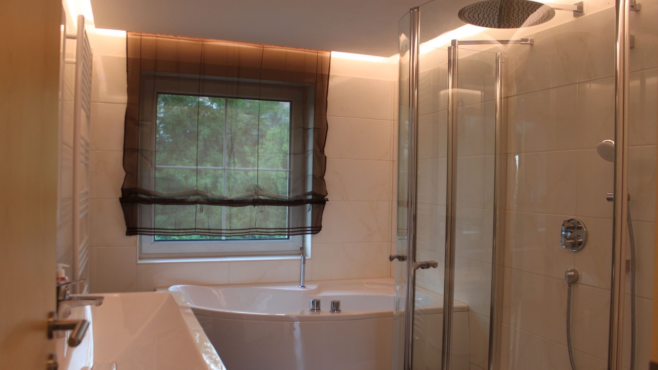 Photo of Bathroom in Mittelndorf