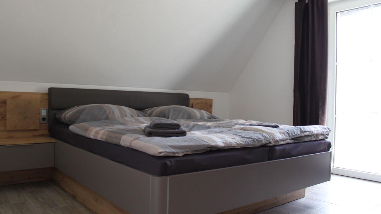 Photo of Bedroom in Mittelndorf