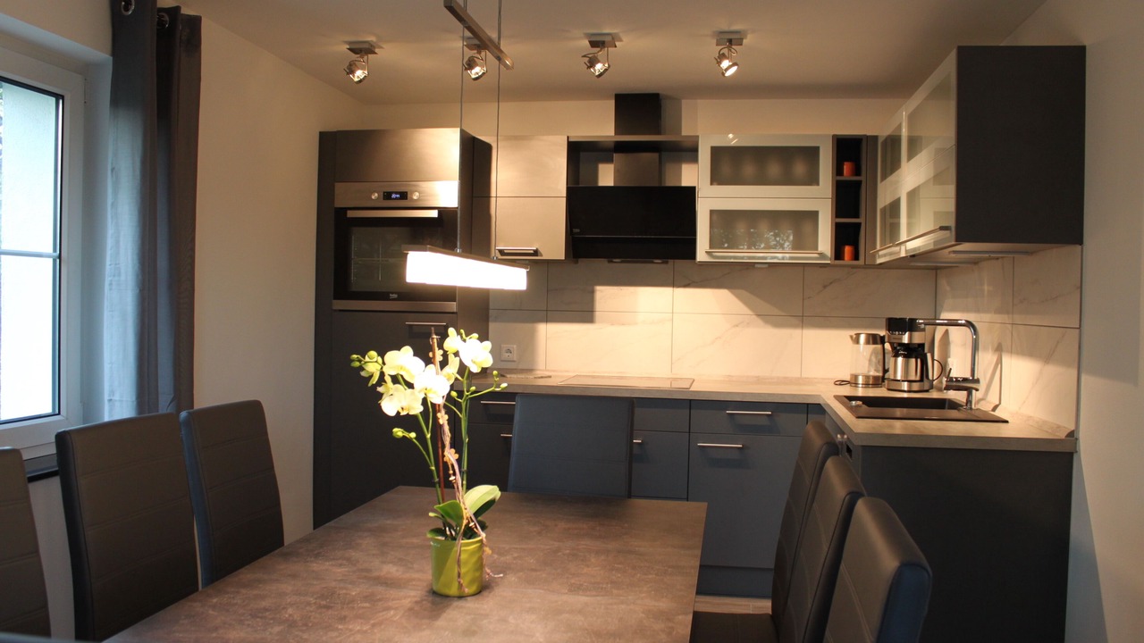 Photo of Kitchen in Mittelndorf