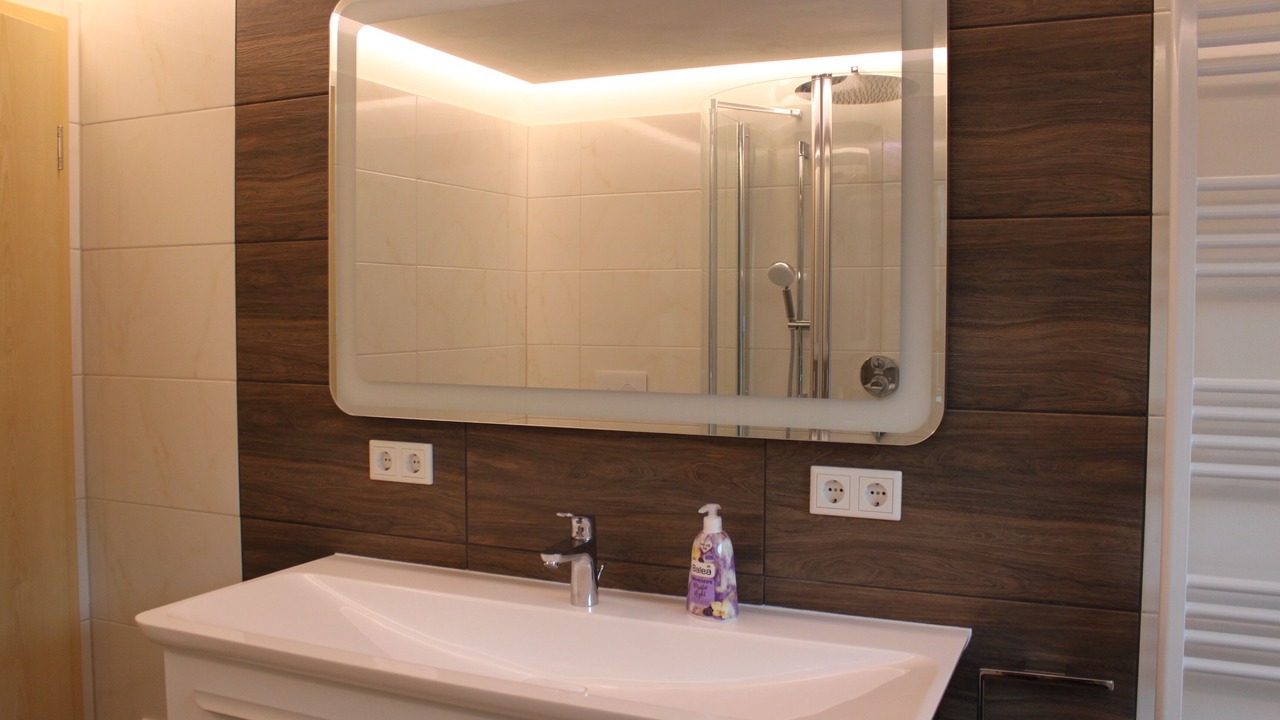Photo of Bathroom in Mittelndorf