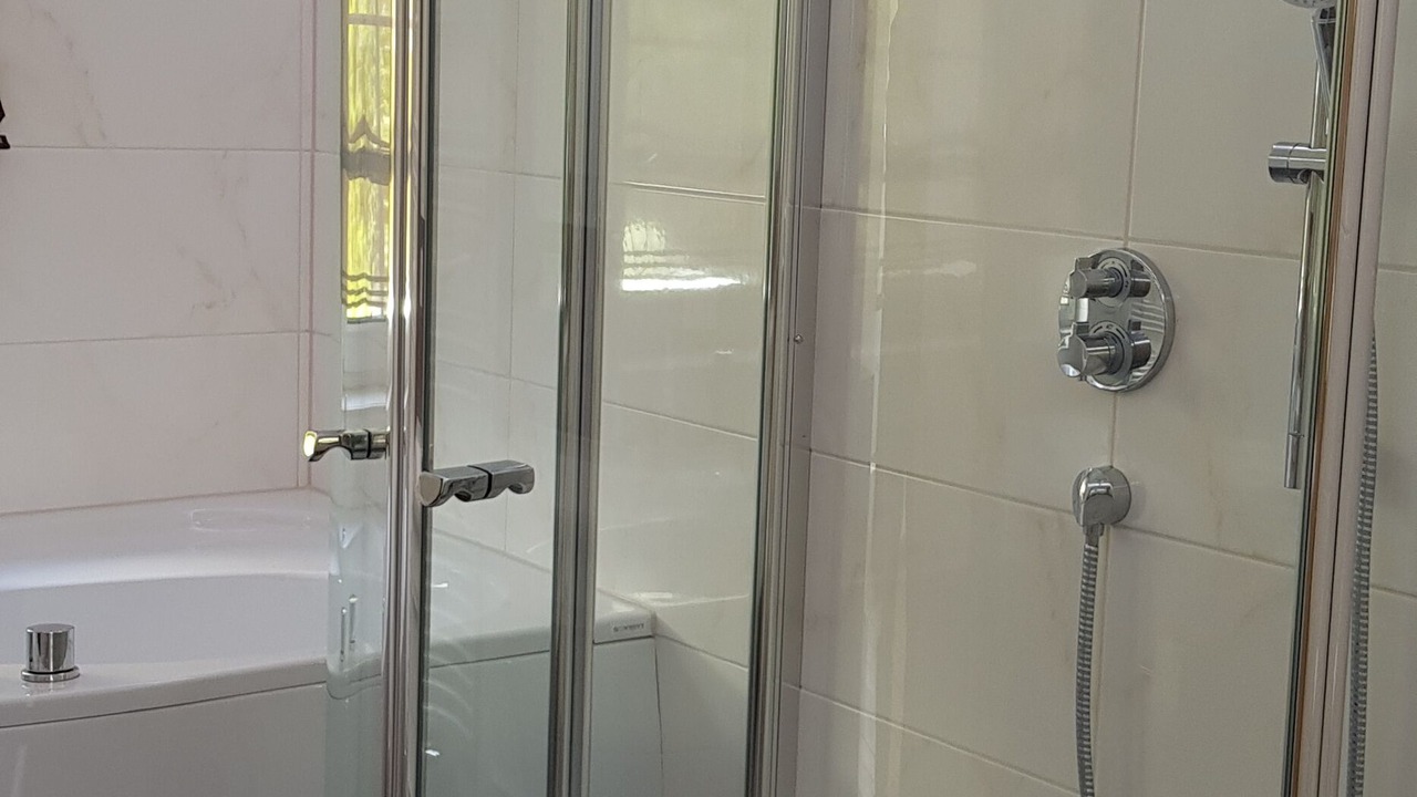 Photo of Bathroom in Mittelndorf