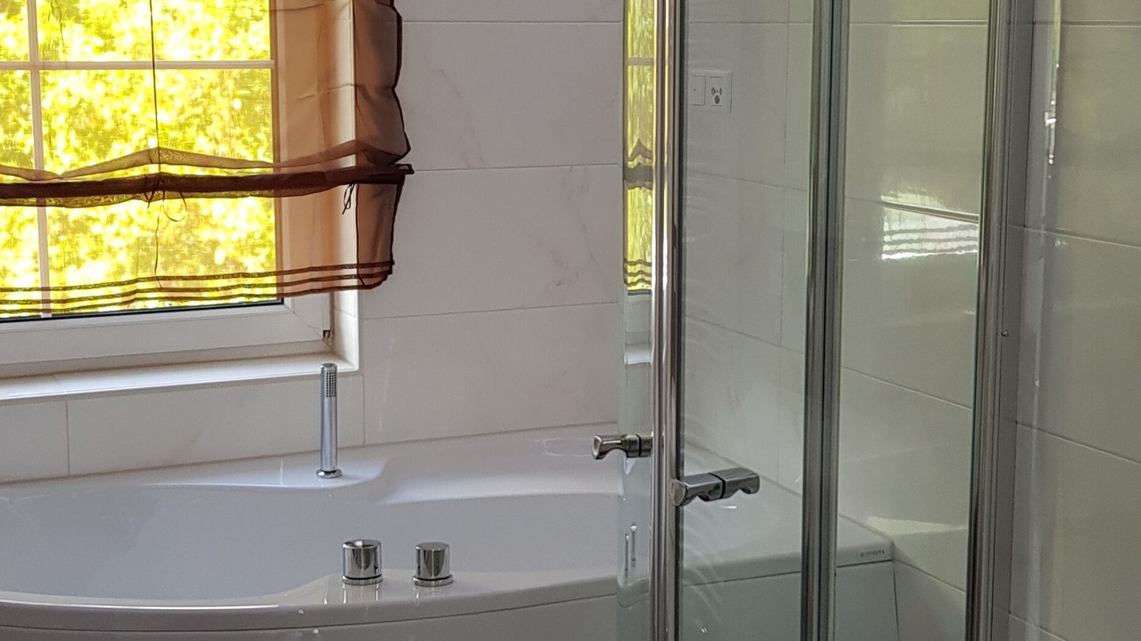 Photo of Bathroom in Mittelndorf