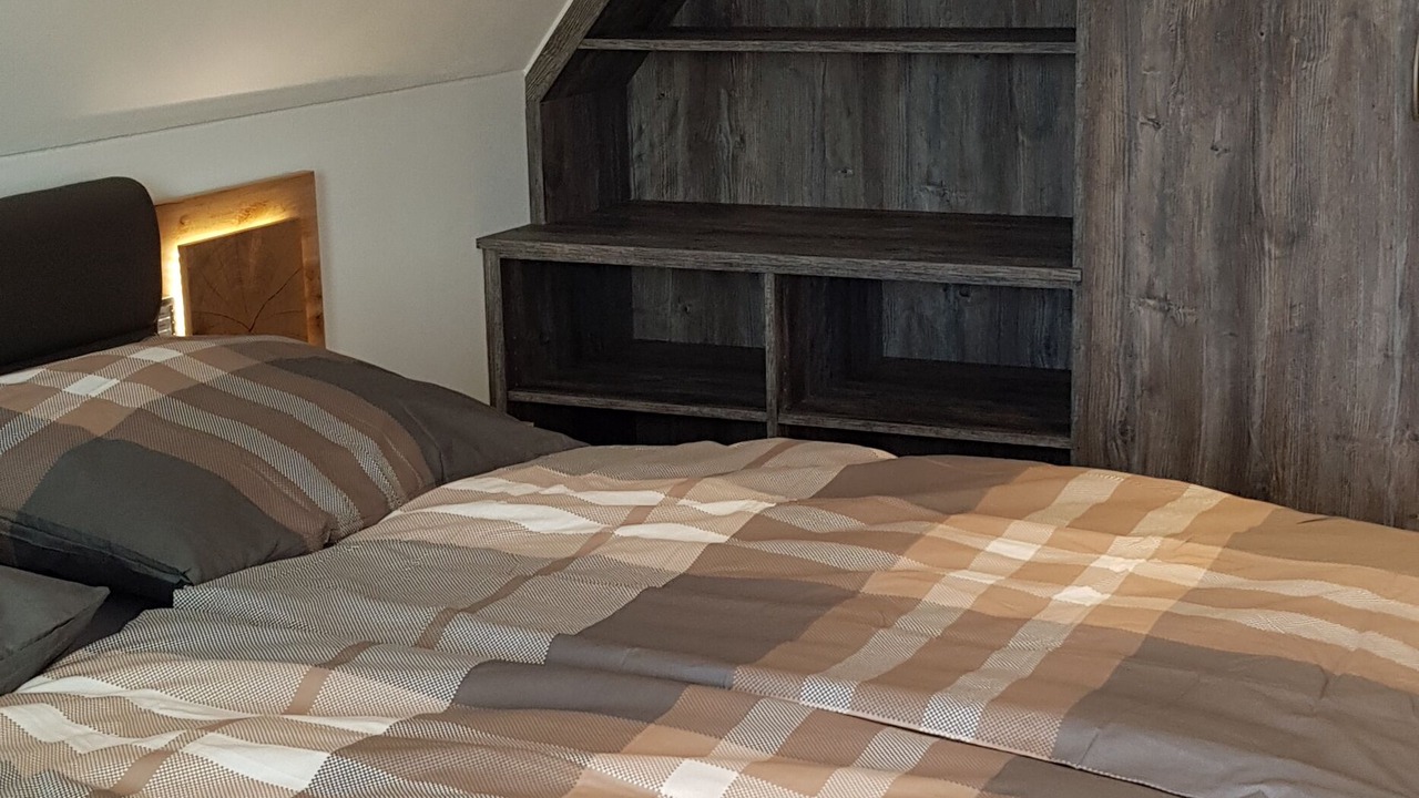 Photo of Bedroom in Mittelndorf