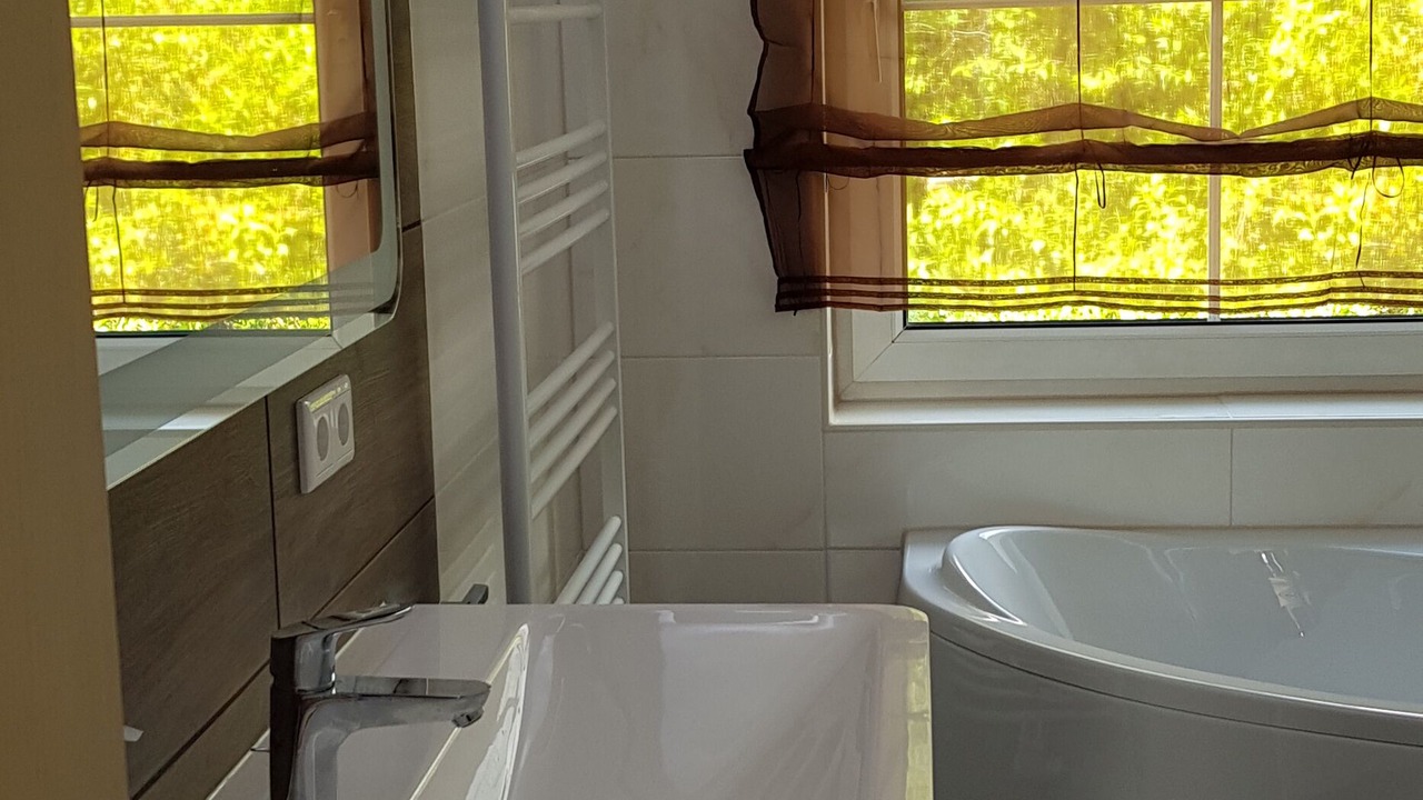 Photo of Bathroom in Mittelndorf