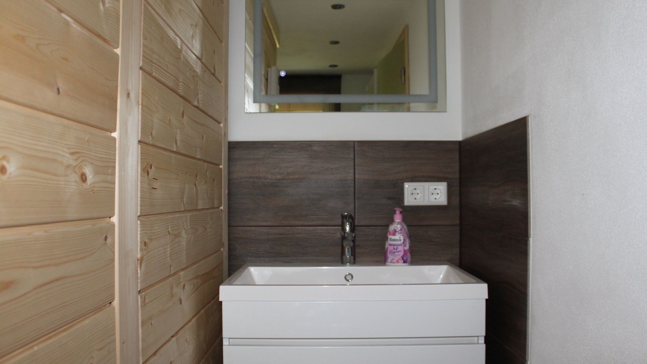 Photo of Bathroom in Mittelndorf