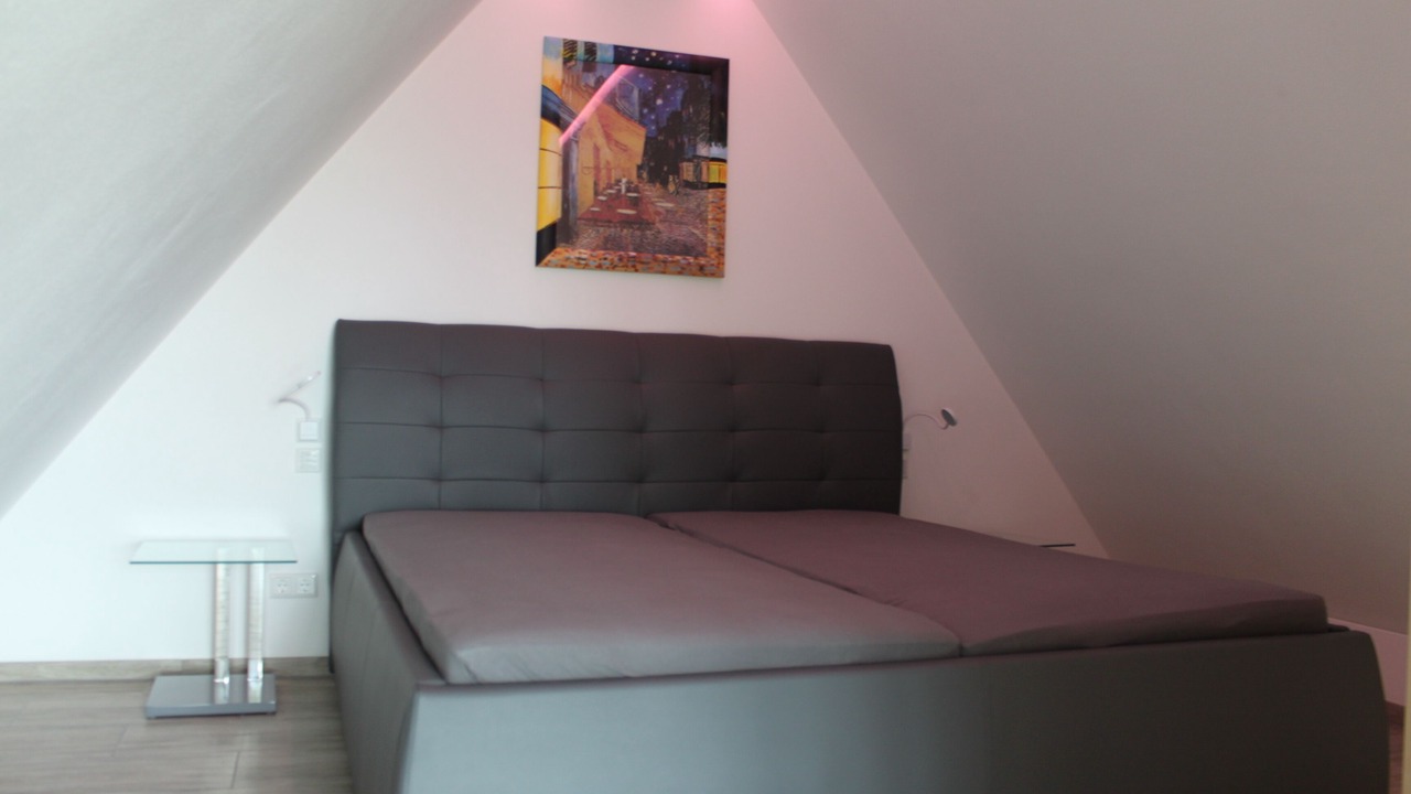 Photo of Bedroom in Mittelndorf