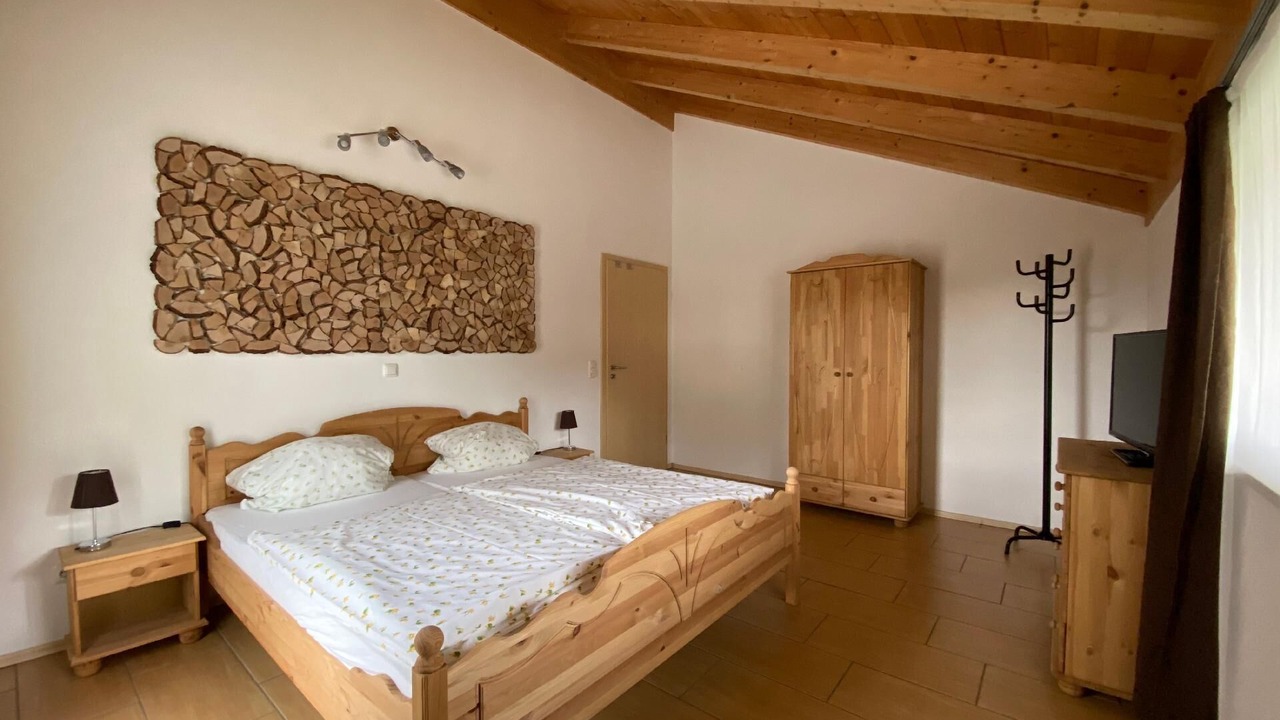 Photo of Bedroom in Untermitterdorf