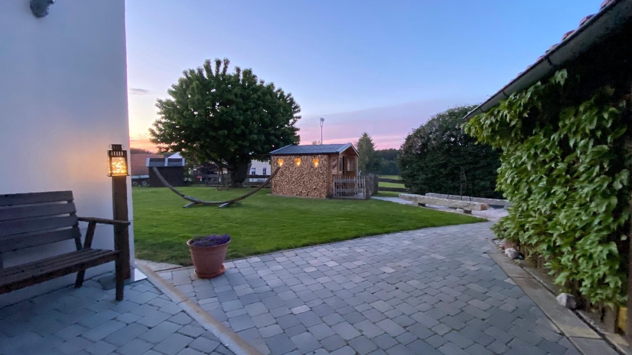 Photo of Patio Balcony in Untermitterdorf