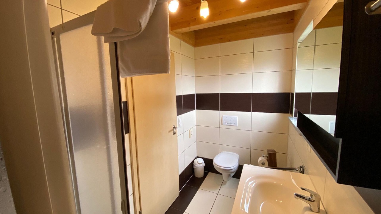 Photo of Bathroom in Untermitterdorf