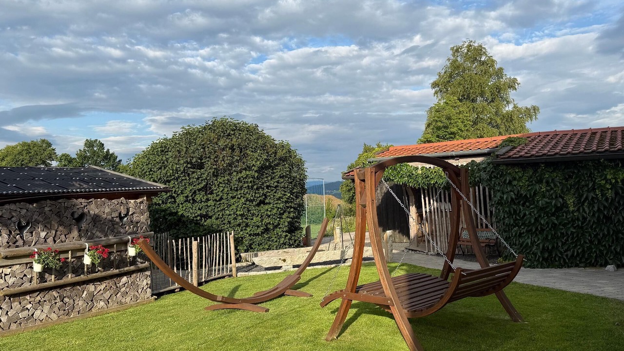 Photo of Outdoor in Untermitterdorf