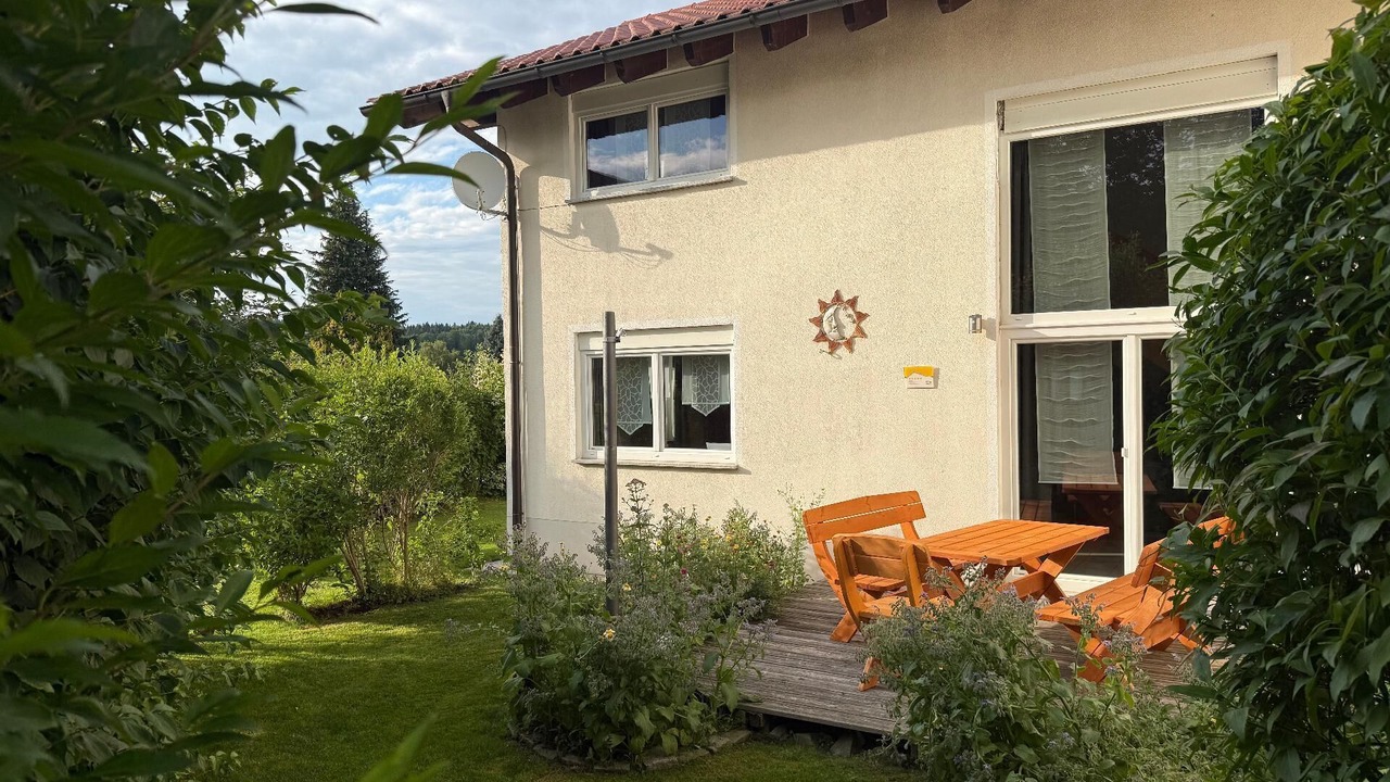 Photo of Outdoor in Untermitterdorf
