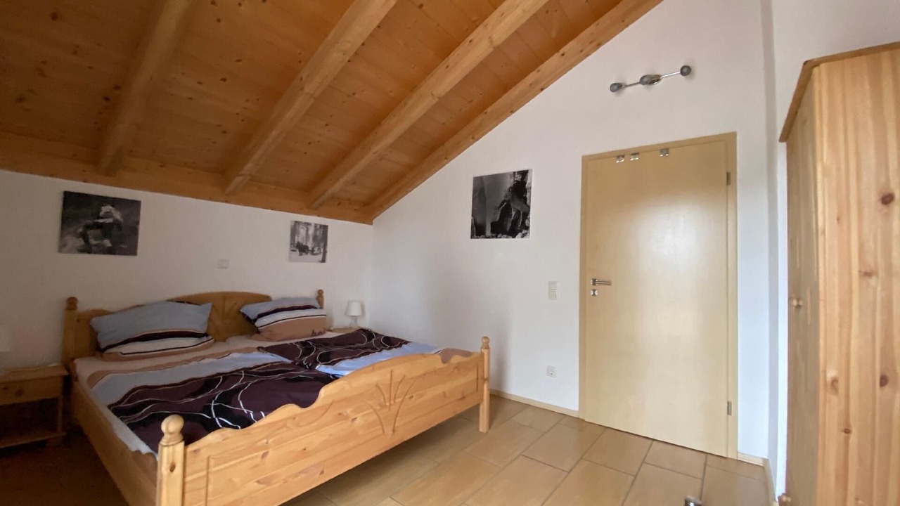 Photo of Bedroom in Untermitterdorf