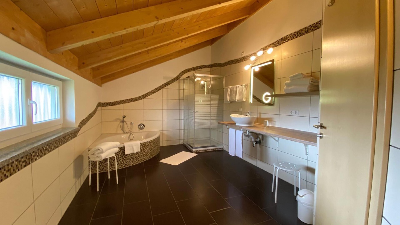 Photo of Bathroom in Untermitterdorf