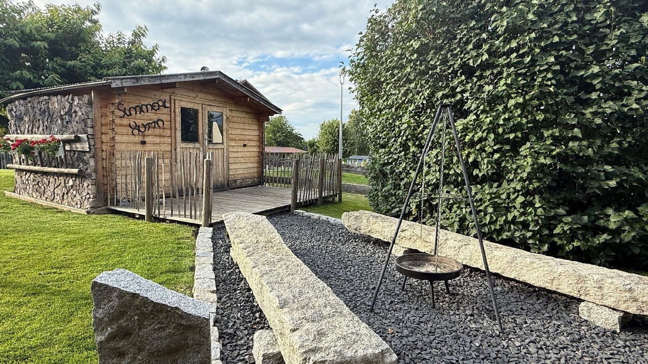 Photo of Outdoor in Untermitterdorf