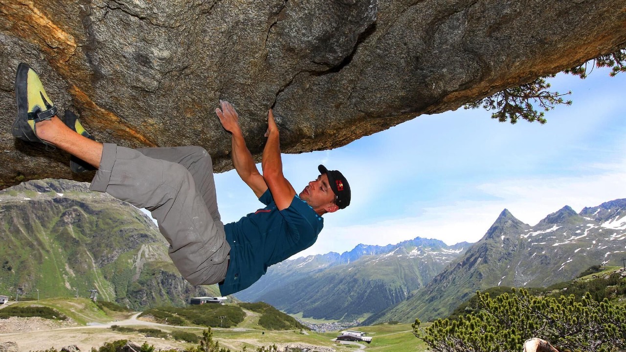 Photo of Others in Galtur