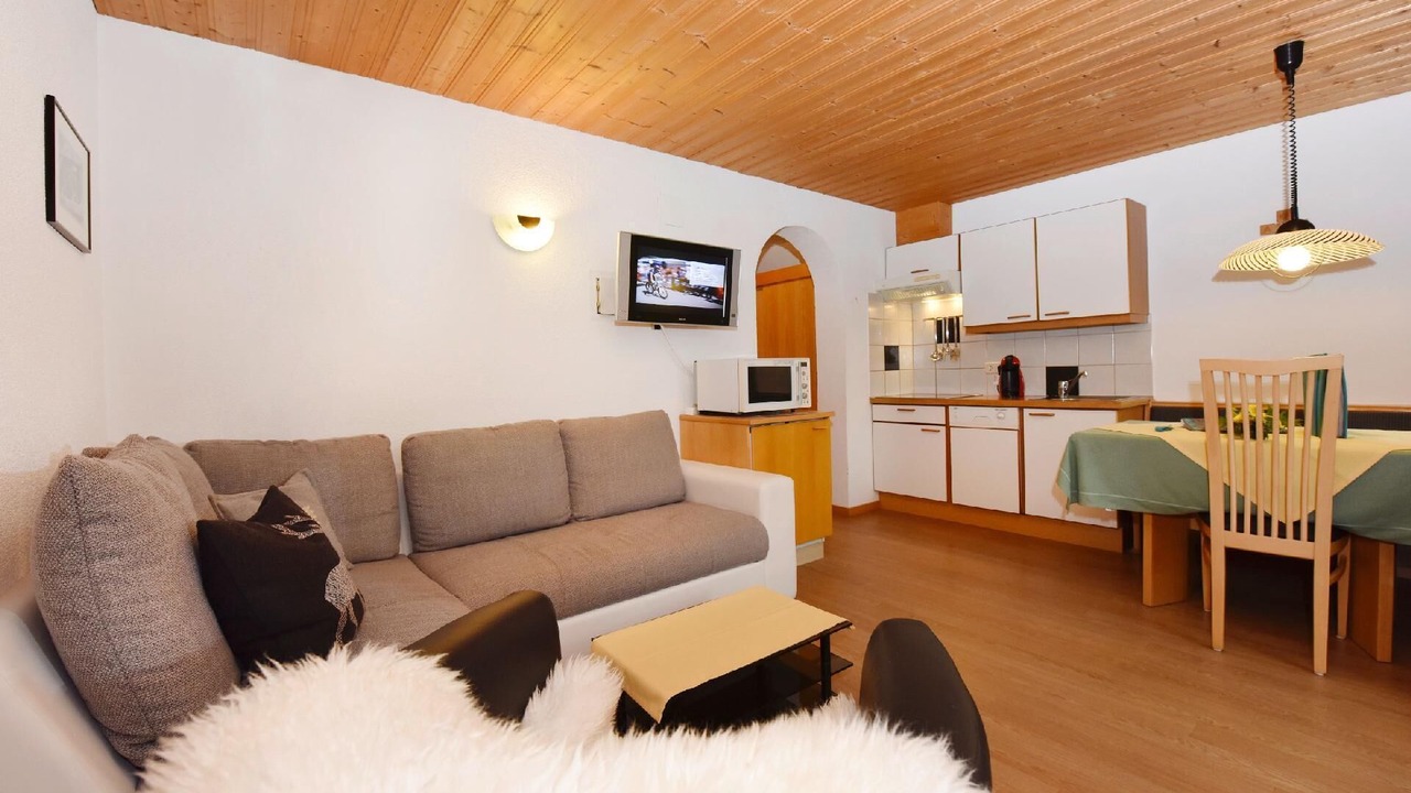 Photo of Livingroom in Galtur