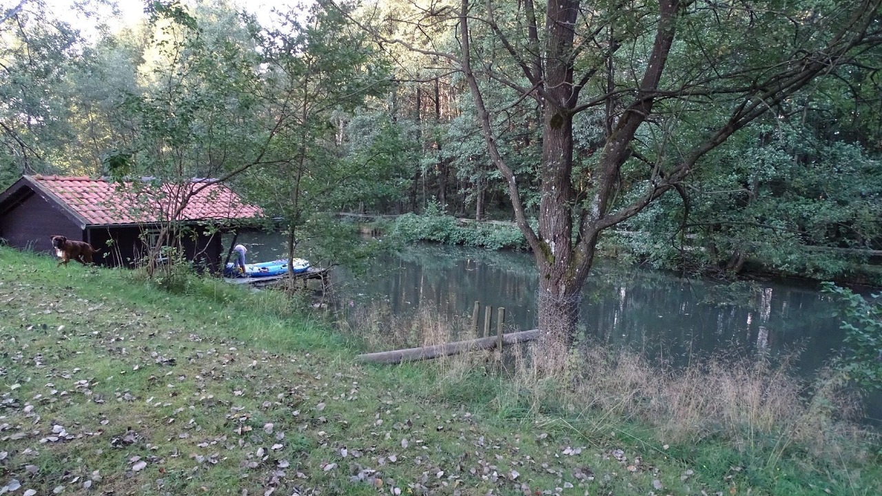 Photo of Outdoor in Schoellnach
