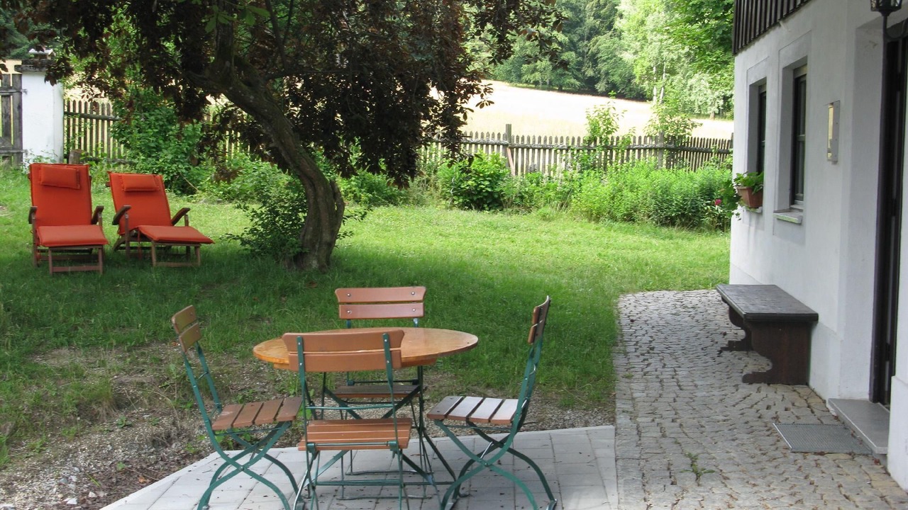 Photo of Outdoor in Schoellnach