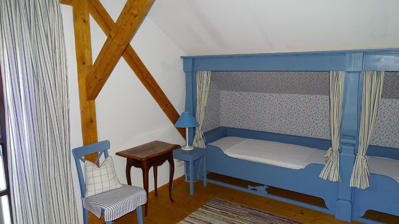 Photo of Bedroom in Schoellnach