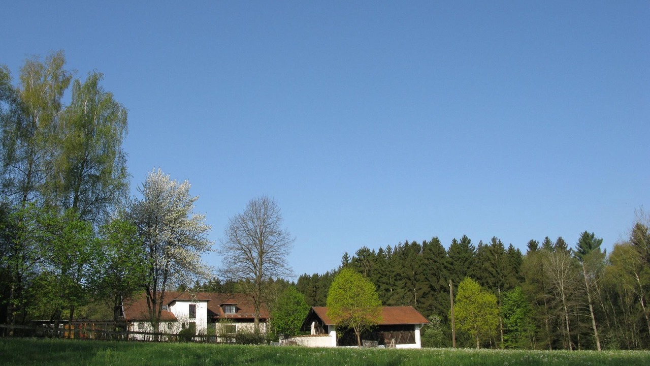 Photo of Outdoor in Schoellnach
