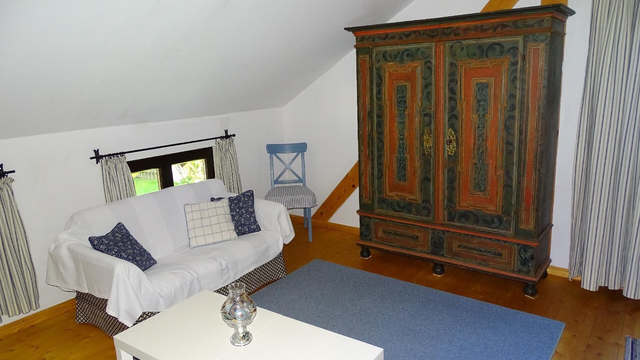 Photo of Livingroom in Schoellnach