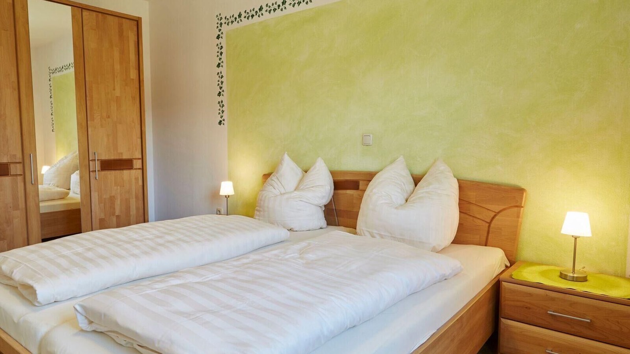 Photo of Bedroom in Neureichenau