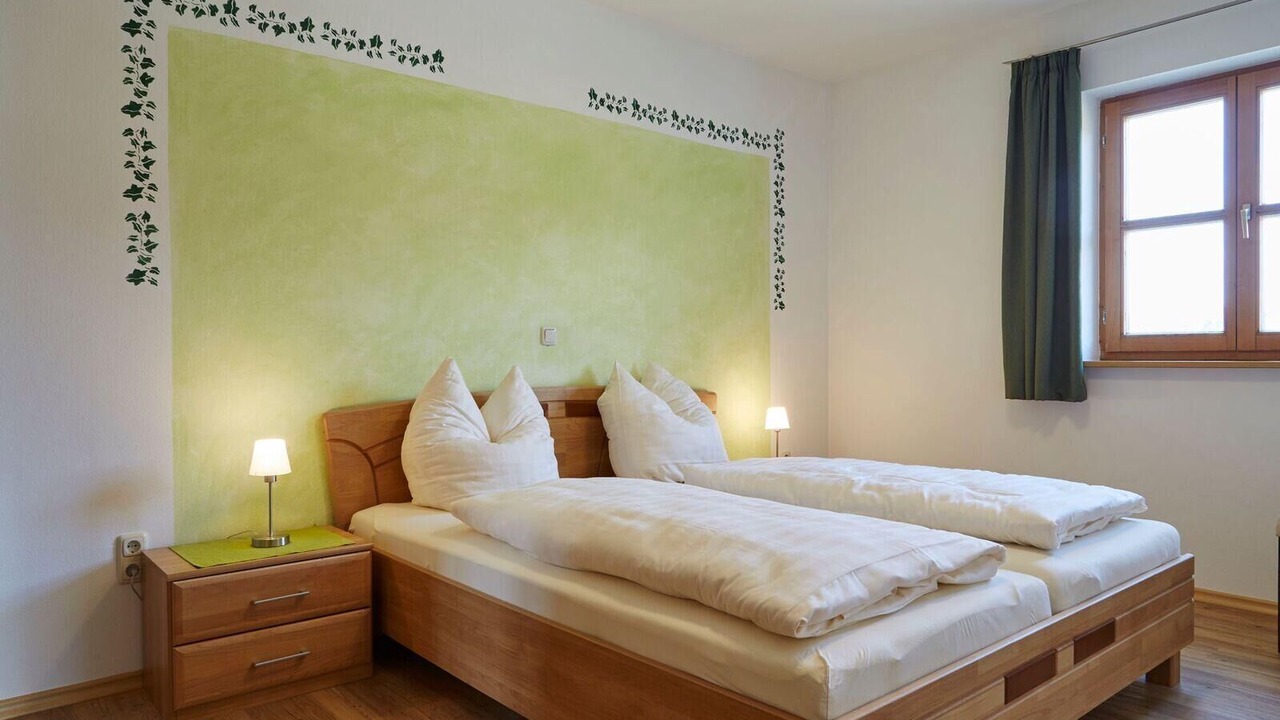 Photo of Bedroom in Neureichenau