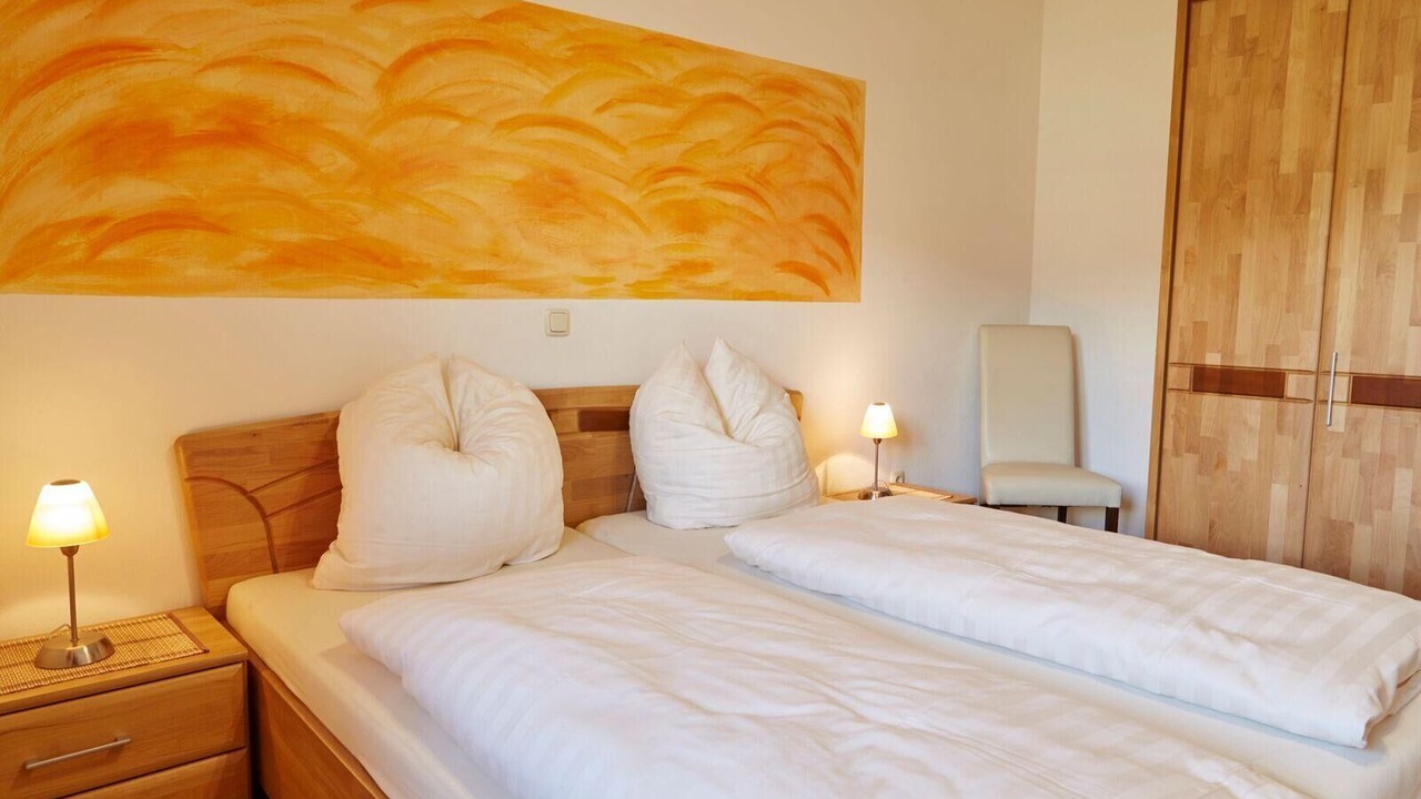 Photo of Bedroom in Neureichenau